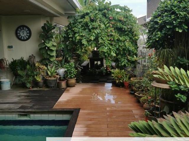 House for sale in Petaling, Alam Impian