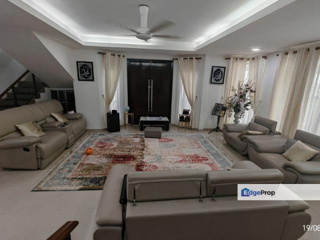 House for sale in Petaling, Alam Impian