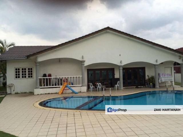 House for sale in Petaling, Alam Impian