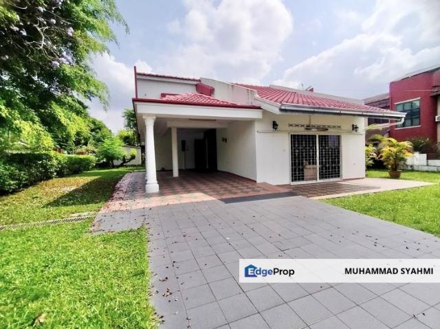 House for sale in Petaling, Alam Impian