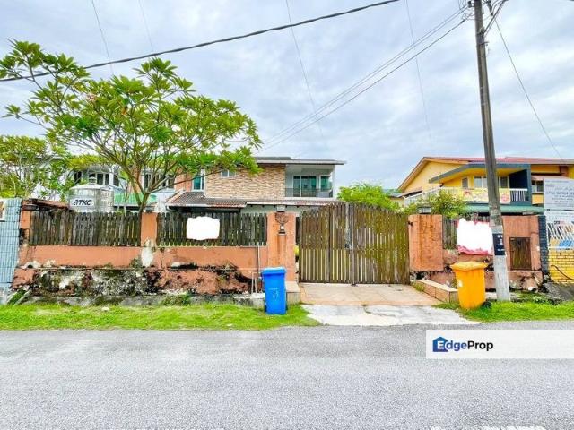 House for sale in Petaling, Alam Impian