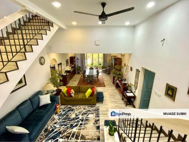 House for sale in Petaling, Alam Impian
