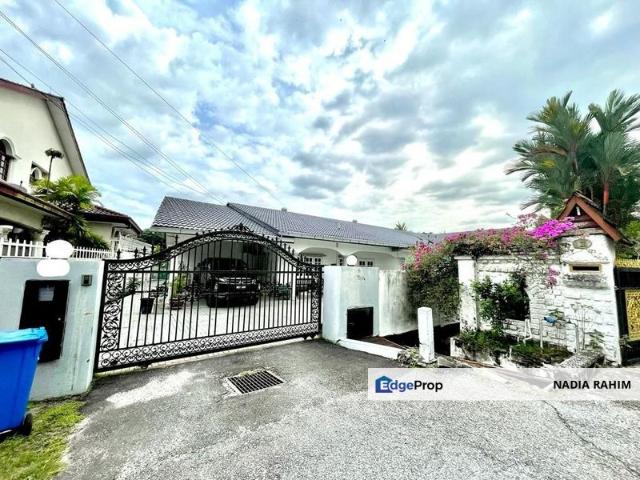 House for sale in Petaling, Alam Impian