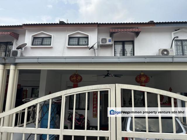 House for sale in Puchong, Majlis Bandaraya Subang Jaya