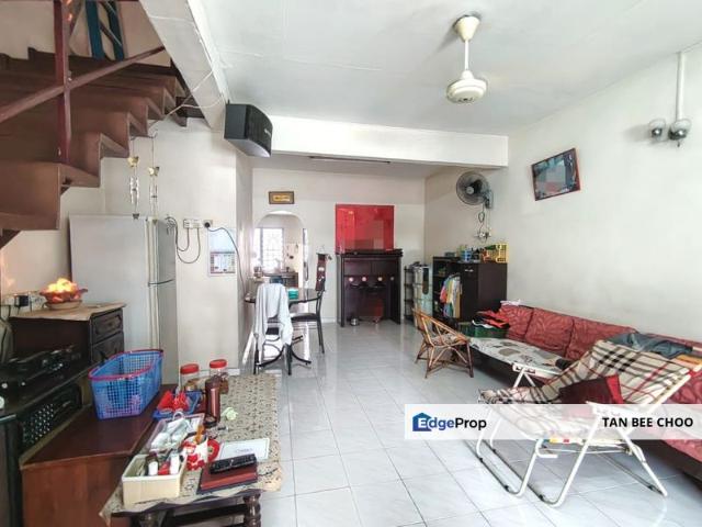 House for sale in Puchong, Majlis Bandaraya Subang Jaya