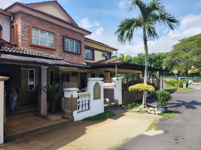 Terraced House for sale in Bandar Baru Bangi, Majlis Perbandaran Kajang