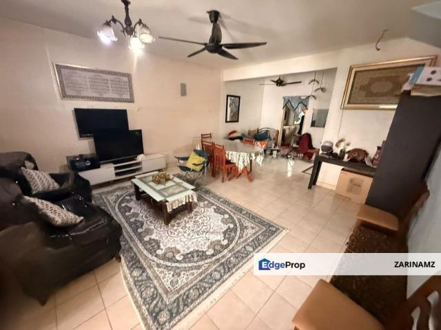 House for sale in Seksyen 3, Majlis Perbandaran Kajang