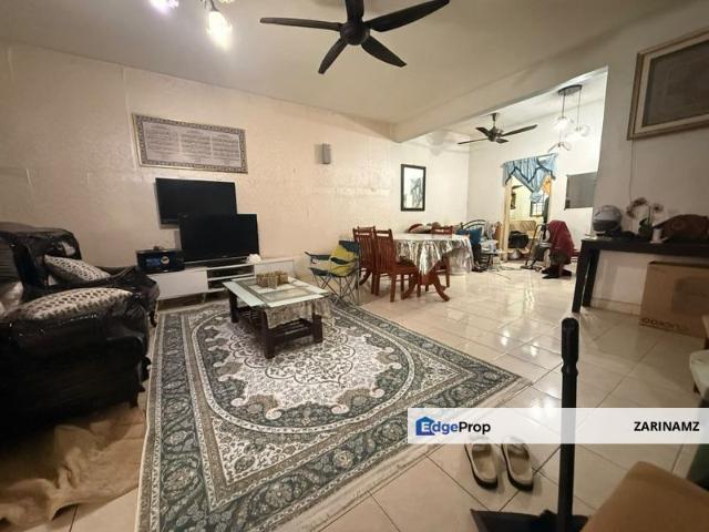 House for sale in Seksyen 3, Majlis Perbandaran Kajang