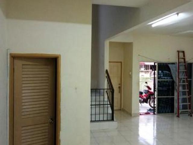 Terraced House for rent in Kajang, Langat