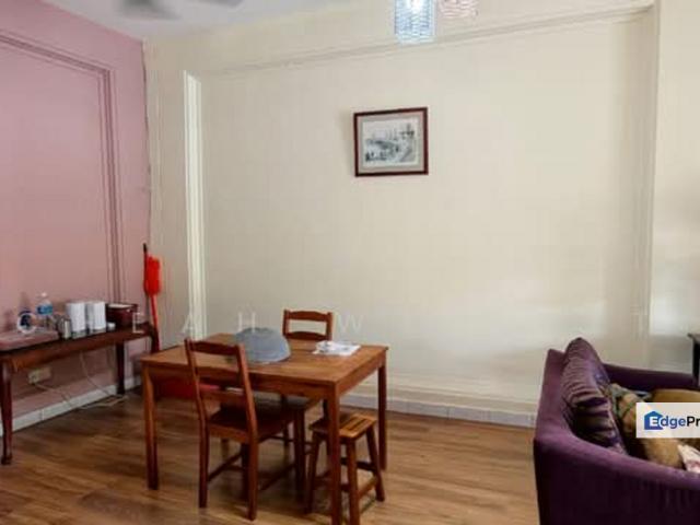 House for sale in Petaling, Damansara Damai