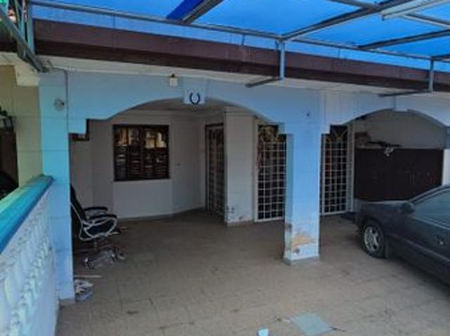 House for sale in Seksyen 4, Majlis Perbandaran Kajang