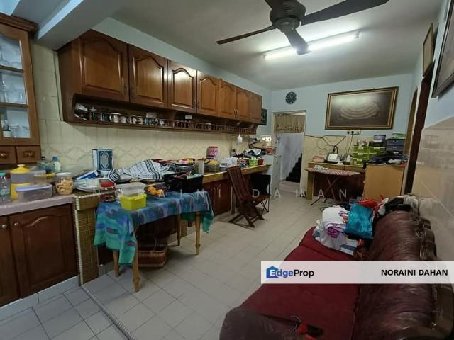 House for sale in Petaling, Alam Impian