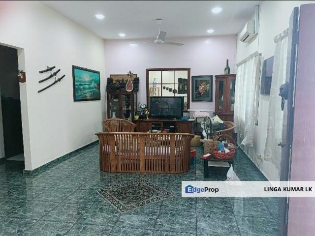 House for sale in Petaling Jaya, Petaling