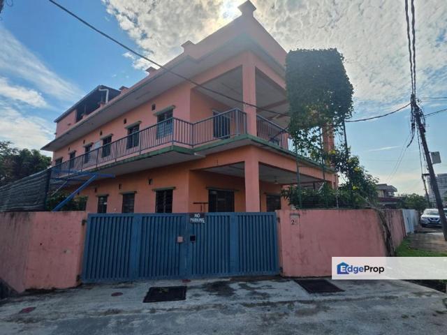 House for sale in Petaling Jaya, Petaling