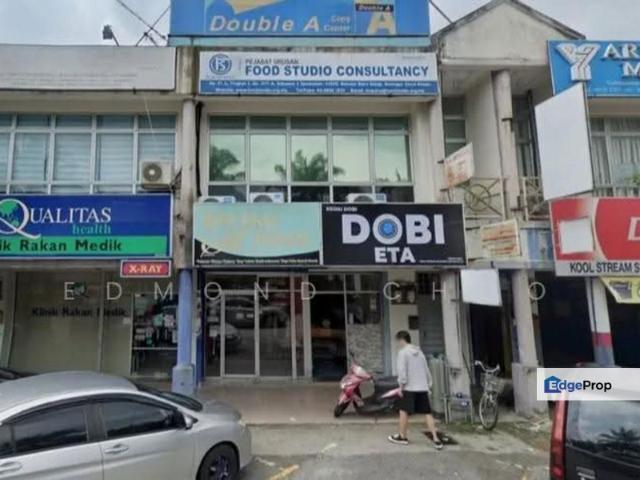 Shop for rent in Bandar Baru Bangi, Majlis Perbandaran Kajang
