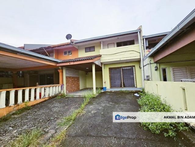 House for sale in Kajang, Langat