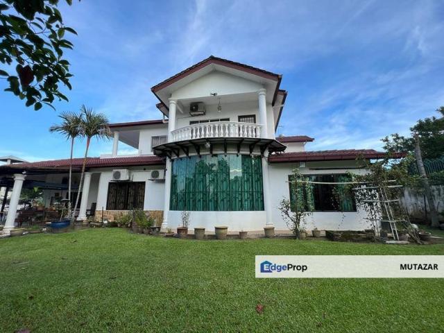 House for sale in Kajang, Langat
