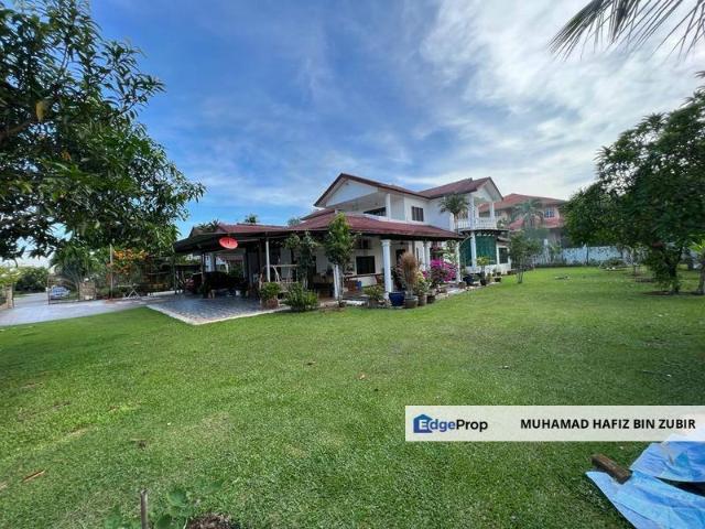 House for sale in Kajang, Langat