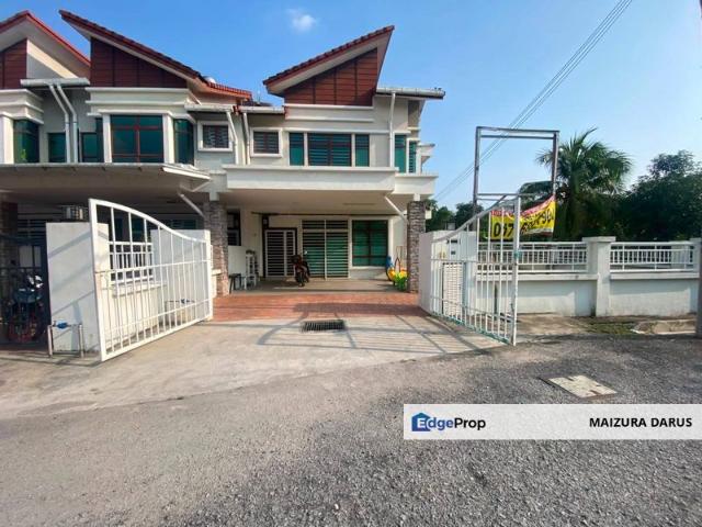 House for sale in Kajang, Langat