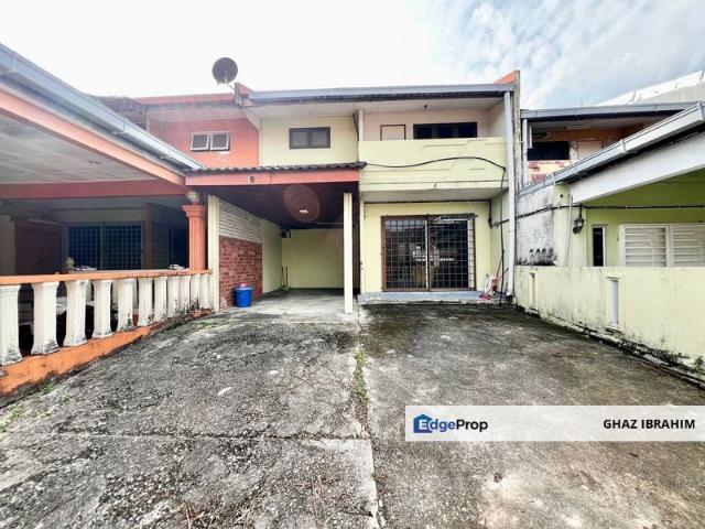 House for sale in Kajang, Langat