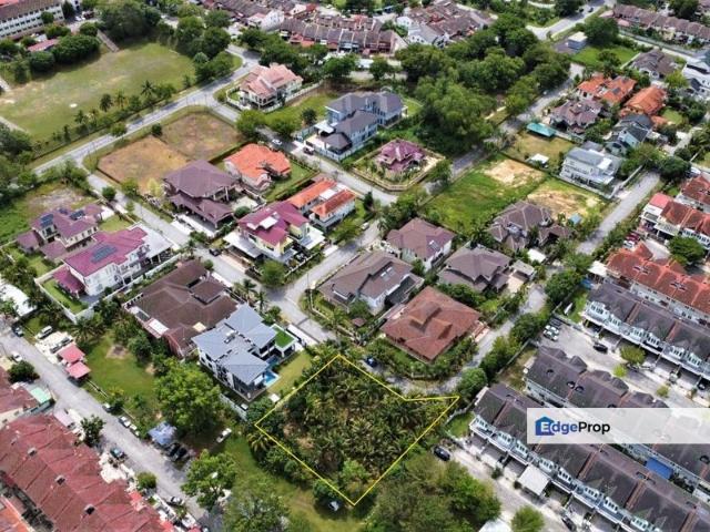 House for sale in Kajang, Langat