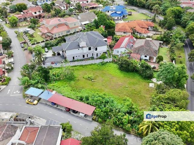 House for sale in Kajang, Langat