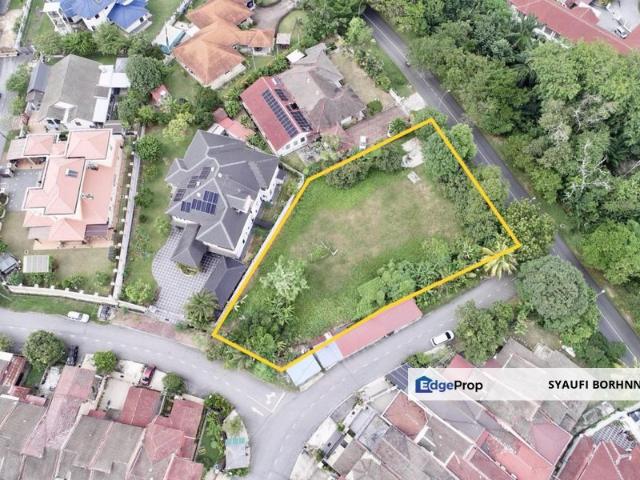 House for sale in Kajang, Langat