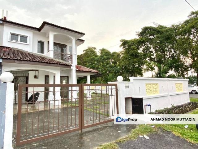 House for sale in Kajang, Langat