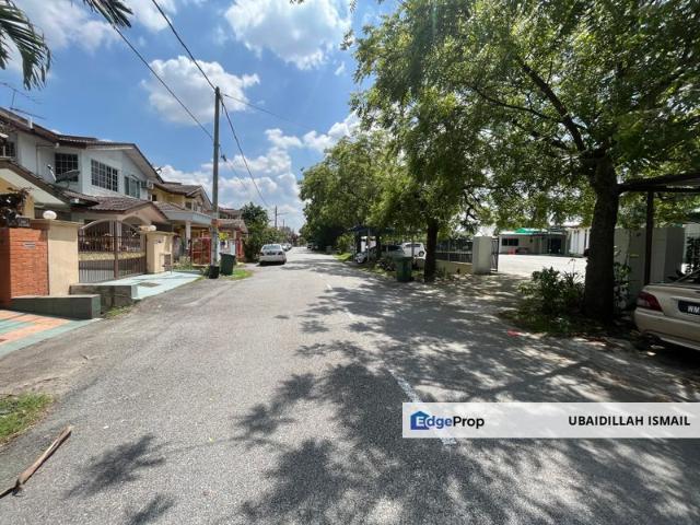 House for sale in Kajang, Langat