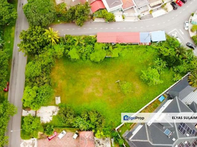 House for sale in Kajang, Langat