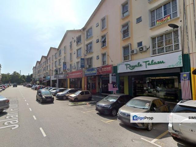 Shop for rent in Seksyen 4, Majlis Perbandaran Kajang