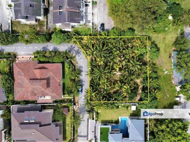 House for sale in Kajang, Langat