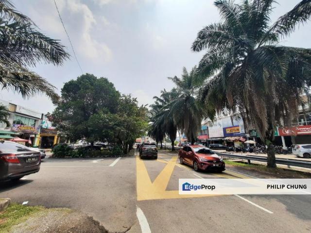 Shop for rent in Seksyen 4, Majlis Perbandaran Kajang