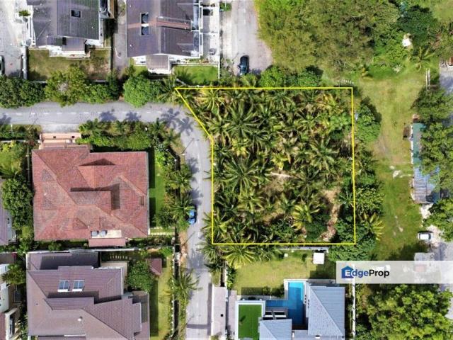 House for sale in Kajang, Langat