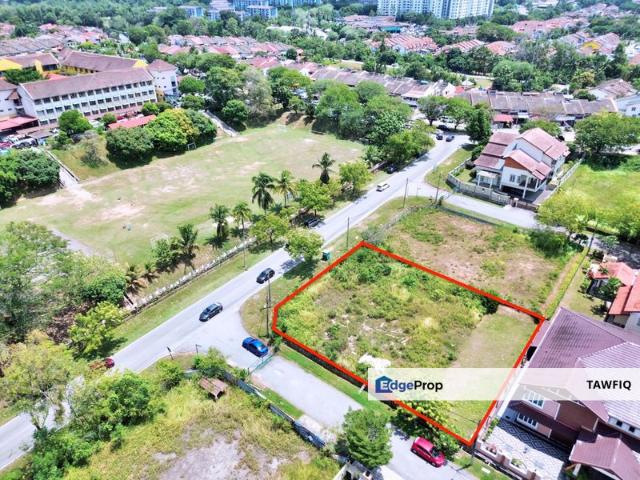 House for sale in Kajang, Langat