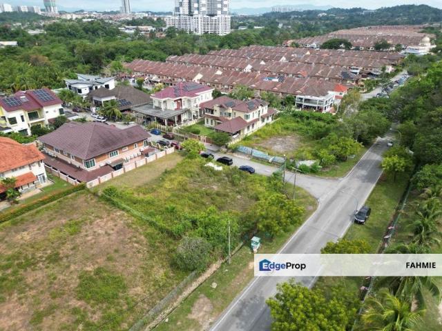 House for sale in Kajang, Langat
