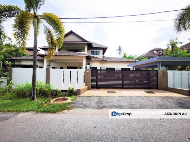 House for sale in Kajang, Langat