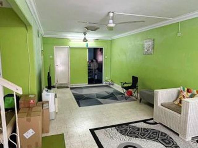 House for sale in Kajang, Langat