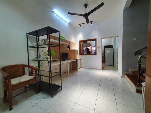 Terraced House for sale in Kajang, Langat