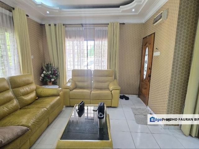 House for sale in Kajang, Langat
