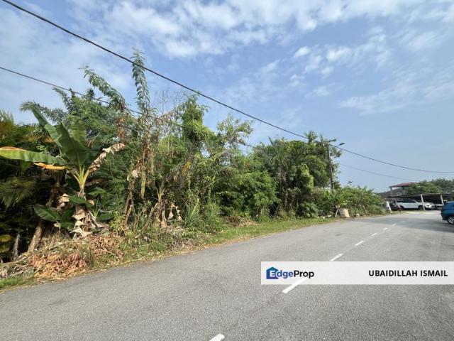 House for sale in Kajang, Langat