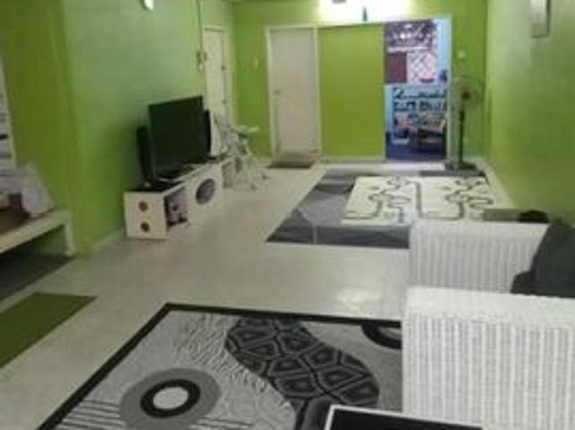 House for sale in Kajang, Langat