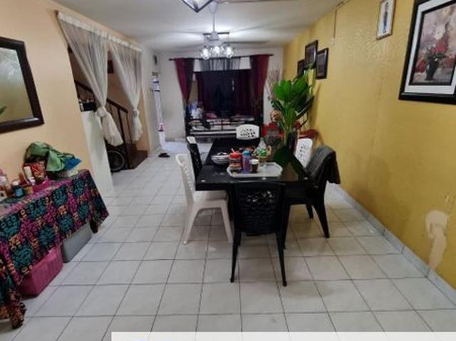 House for sale in Kajang, Langat