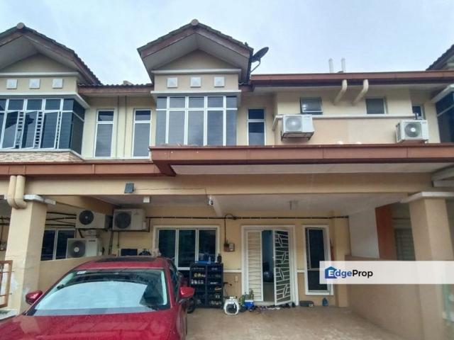 House for sale in Kajang, Langat