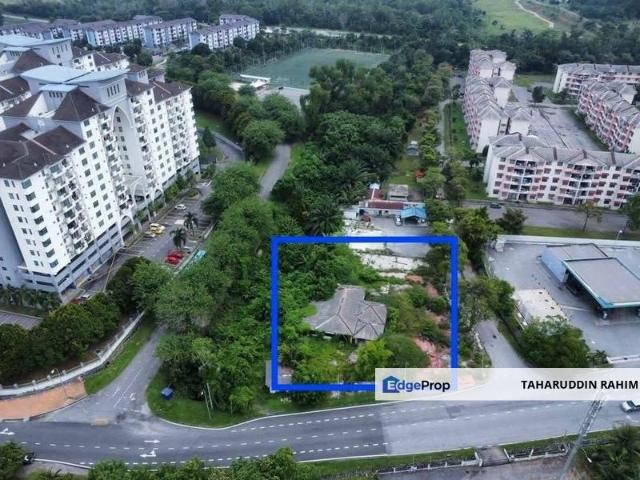 Shop for sale in Kajang, Langat