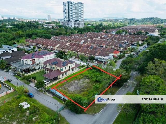 House for sale in Kajang, Langat