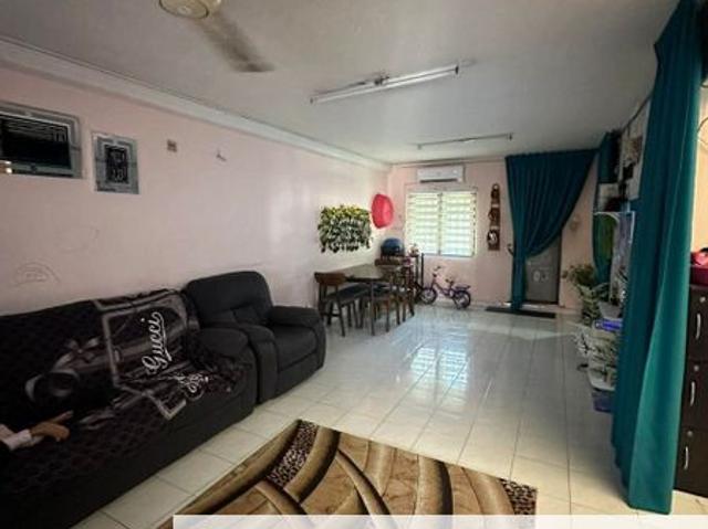 House for sale in Kajang, Langat