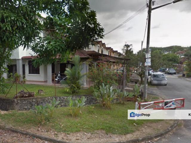 House for sale in Kajang, Langat