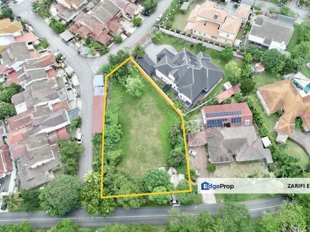 House for sale in Kajang, Langat