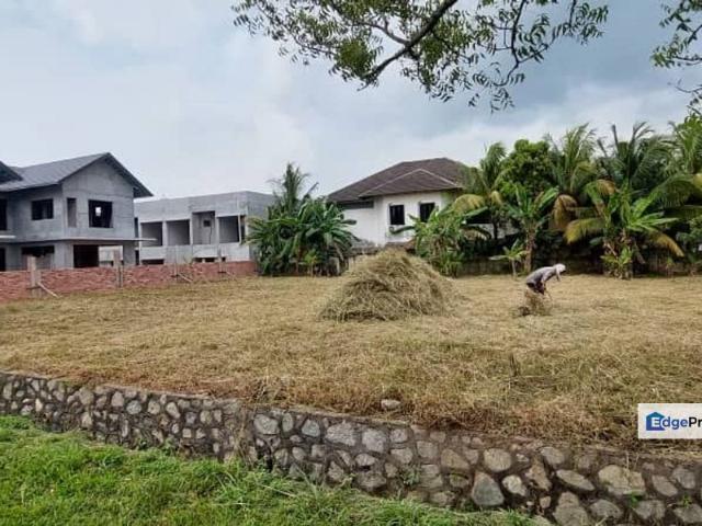 House for sale in Kajang, Langat
